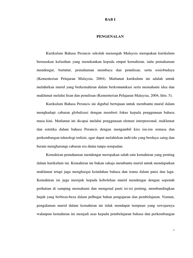 Modul Prancis Pdf