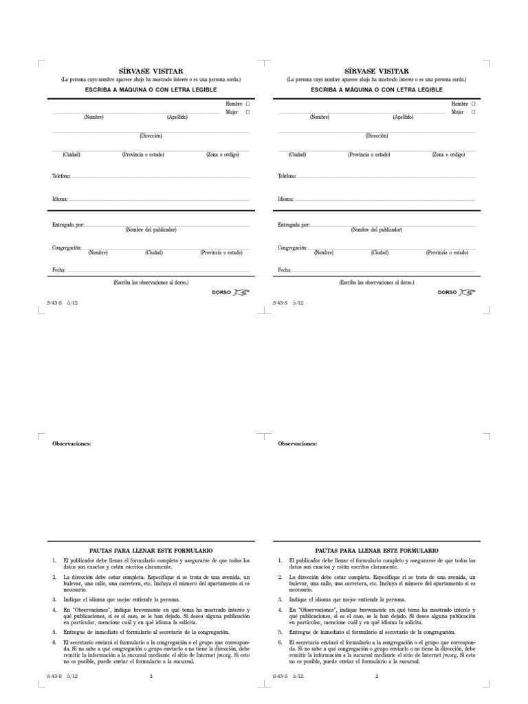 S 43 S | PDF | Informática y tecnología de la información | Science
