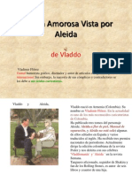 Aleida Vladdo