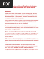 Download Bagaimana Kemahiran Berfikir Aras Tinggi Dapat Dikembangkan Secara Berkesan Dalam Pembelajaran Sains Sekolah Malaysia by Mike Lee SN215846251 doc pdf