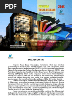 Download Buku Pedoman Beasiswa Ristek 2014 by Masagus Setiawan SN215846822 doc pdf