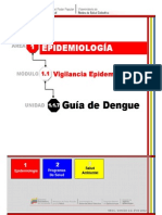 Guia de Dengue