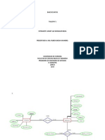 Taller 1 Base de Datos