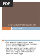 Download Struktur Mesin Von Neumann by Bagus Ageng SN215854973 doc pdf
