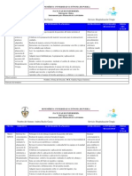 Plan de Actividades 17 - 21 Febrero