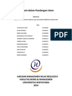 Download Poligami Dalam Pandangan Islam by Mochamad Yusuf Hidayat SN215856125 doc pdf