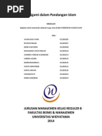 Download Poligami Dalam Pandangan Islam by Mochamad Yusuf Hidayat SN215856125 doc pdf