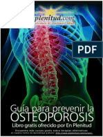 Guia Osteoporosis