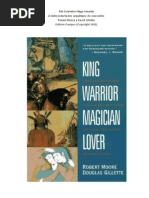 Rei, Guerreiro,Mago e Amante