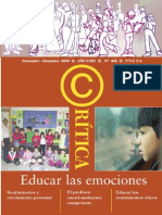 964 Educar Las Emociones Nov Dic 2009