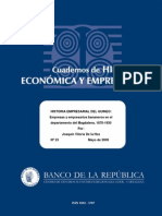 Maestria Documento Historia Empresarial Del Guineo (Salzedo Goenaga)