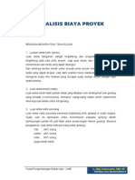 ANALISIS-BIAYA-PROYEK 