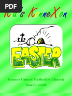 Download Kids KonneXion  March 2008 by thedudescousin SN2158602 doc pdf