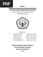 Download makalah kdm NGT by Bidadari Tak Bersayap SN215860979 doc pdf
