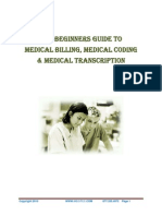 Medical Transcription - For Beginners