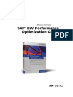 Sappress Bw Performance Optimization Guide 080