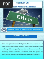 Ethics
