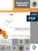 Cancer Prostata Vl