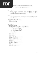 Download Teknik Dan Prosedur Hemodialisis by Citra Dessy SN215872815 doc pdf
