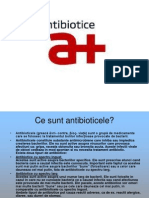 Custrin, Tomascu - Antibiotice Aea4e
