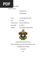 Download Laporan Biologi Percobaan Sachs  by Fitrawan Fattah SN215872944 doc pdf