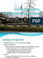 North Seattle Community College