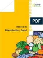 Guía Práctica de Nutrición