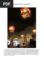 Download Mesin Espresso by nangkarak8201 SN215876576 doc pdf