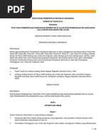 Download PP_NO_80_2012 Tata cara pemeriksaan kendaraan bermotor by gratcia SN215880542 doc pdf
