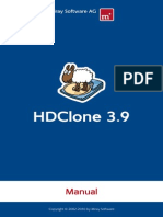 HD Clone