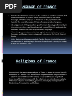France Cultures
