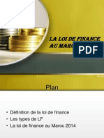 La loi de finance au Maroc.pptx