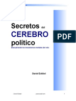 Secretos Del Cerebro Politico