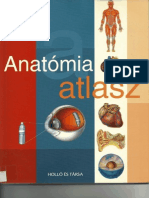 Anatómia Atlasz 1