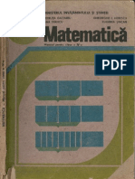 Cls 4 Manual Matematica 1991 (Cut)