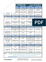 3.1 Menu Tercer Trimestre 2014 Miramar