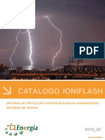 Catálogo Ioniflash