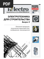 E06000101 Низковольтная Аппаратура. Выпуск 2. Каталог Описаний И.