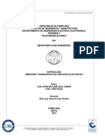 Diagnostico de Circuitos Electricos Contactores.