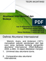 209309360 Akuntansi Internasional Dan Budaya Presentasi PRESENTASI FIX