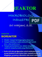 Ppt. Materi Mid-Bioreaktor