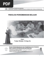 Download Psikologi Perkembanganpdf by Lisa Fd SN215906239 doc pdf