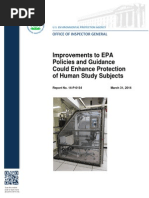 Download EPA Human Study Subjects by dcnfenergy SN215909101 doc pdf