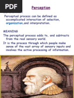 Download DEFINITION Perceptual Process Can Be Defined as Accomplicated Interaction Of by agisj877742 SN21590914 doc pdf