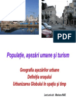 Curs Asezari Urbane