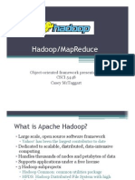 Hadoop PDF