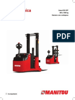 Manitou ES5 GPF (PT)