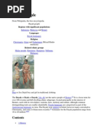 Download Dayak People by Ade Ikhsan SN215915935 doc pdf