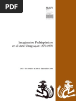 Imaginarios Reh Book