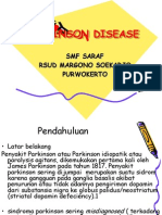 Parkinson Disease